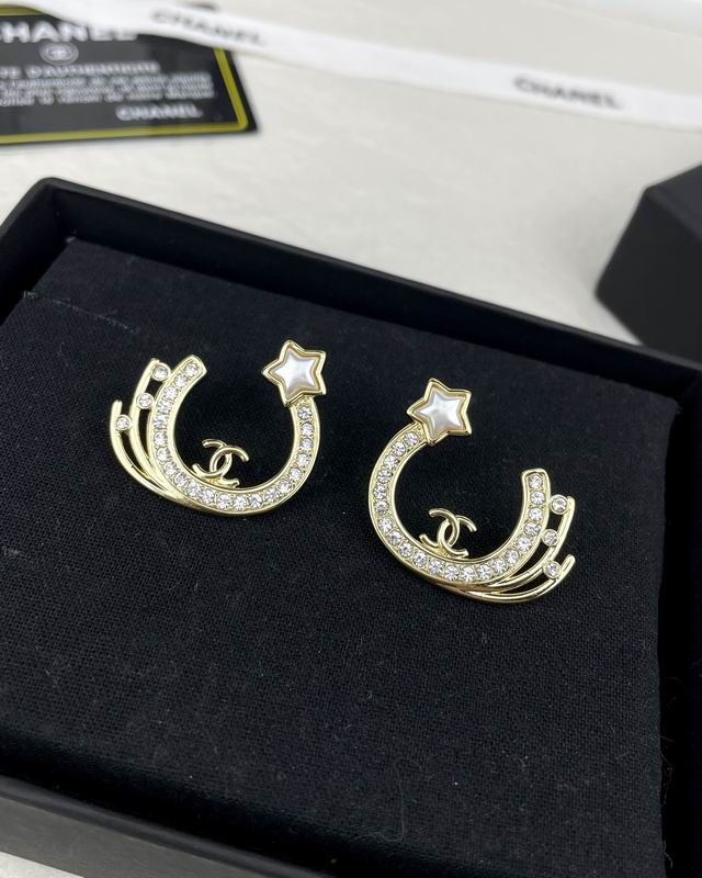 Chanel earing 1lyx103